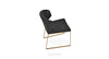 Amed Sled Dining Chair by Soho Concept