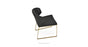 Amed Sled Dining Chair by Soho Concept