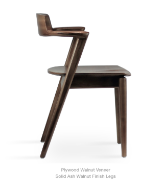 Paola Dining Chair by Soho Concept