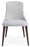 Romano Dining Chair by Soho Concept
