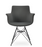 Bottega Arm Tower Chair by Soho Concept