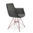 Bottega Arm Tower Chair by Soho Concept