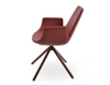 Eiffel Arm Stick Swivel Chair by Soho Concept