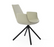 Eiffel Arm Stick Swivel Chair by Soho Concept