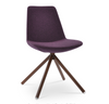 Eiffel Stick Swivel Chair by Soho Concept