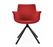 Bottega Arm Stick Swivel Chair by Soho Concept