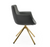Bottega Arm Stick Swivel Chair by Soho Concept