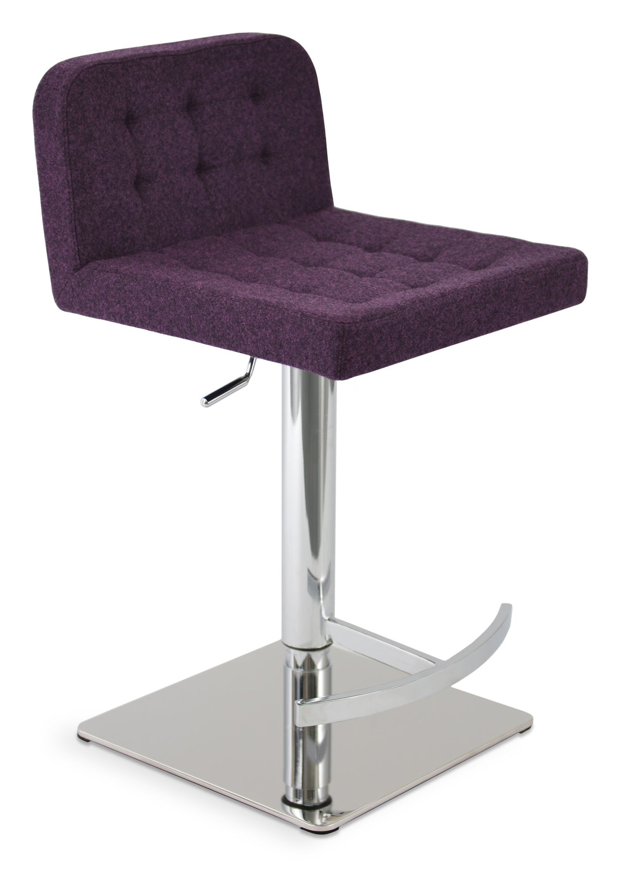 Tabouret Lara Piston par Soho Concept