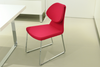 Gakko Slide Chair by Soho Concept