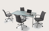 Tulip Arm Office Chair by Soho Concept