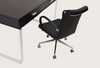 Tulip Arm Office Chair by Soho Concept