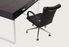 Tulip Arm Office Chair by Soho Concept
