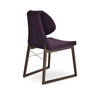 Gakko Wood Dining Chair by Soho Concept