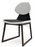 Gakko Wood Dining Chair by Soho Concept