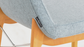 Gakko Wood Dining Chair by Soho Concept