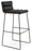 Corona Wire Handle-Back Comfort Counter/Bar Stool by Soho Concept