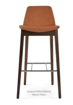 Pera HB Wood Stool by Soho Concept