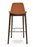 Pera HB Wood Stool by Soho Concept