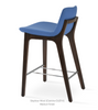 Pera HB Wood Stool by Soho Concept