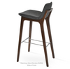 Pera HB Wood Stool by Soho Concept