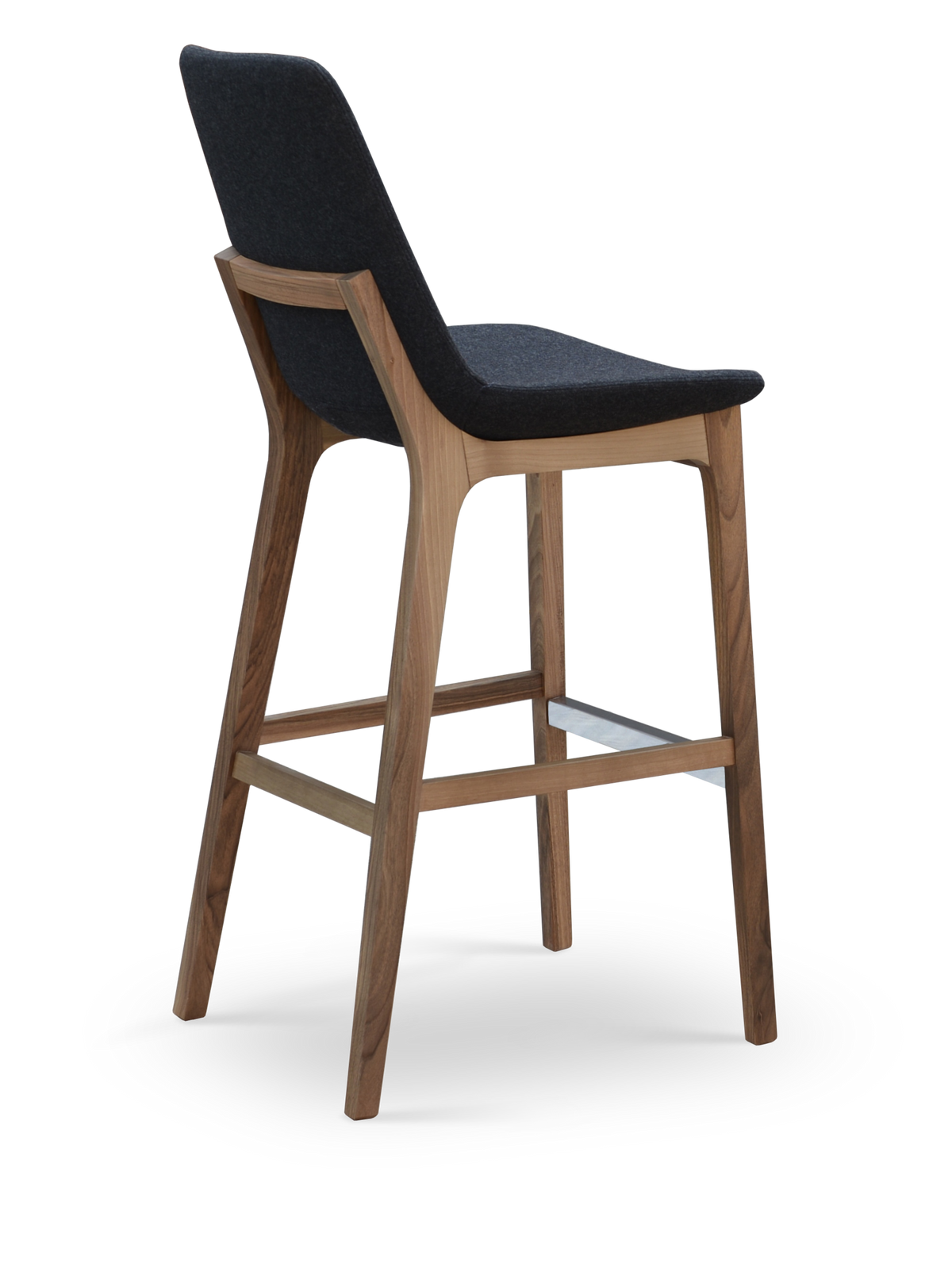 Tabouret Eiffel en bois par Soho Concept