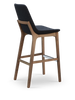 Eiffel Wood Stool by Soho Concept