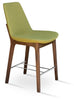 Eiffel Wood Stool by Soho Concept
