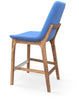Eiffel Wood Stool by Soho Concept