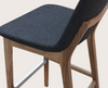Eiffel Wood Stool by Soho Concept