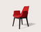 Eiffel Wood Arm Chair by Soho Concept