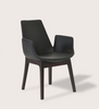 Eiffel Wood Arm Chair by Soho Concept
