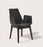 Eiffel Wood Arm Chair by Soho Concept