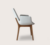 Eiffel Wood Arm Chair by Soho Concept