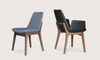 Chaise Eiffel en bois par Soho Concept