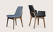 Chaise Eiffel en bois par Soho Concept