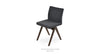 Chaise de salle à manger Aria Fino par Soho Concept