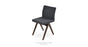 Chaise de salle à manger Aria Fino par Soho Concept