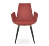 Eiffel Arm Ana Dining Chair by Soho Concept