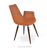 Eiffel Arm Ana Dining Chair by Soho Concept