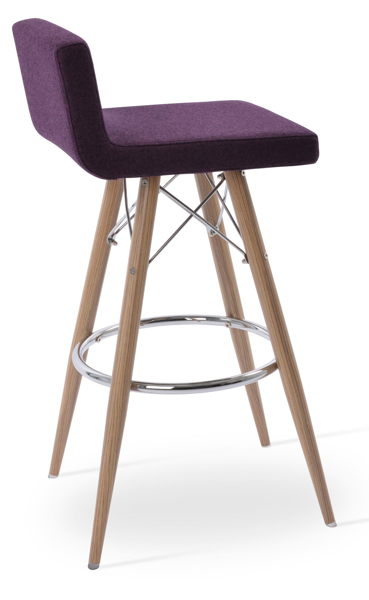 Dallas MW Stools by Soho Concept