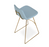 Pera HB Wire Stools by Soho Concept