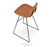 Pera HB Wire Stools by Soho Concept
