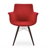 Bottega Arm MW Chair by Soho Concept