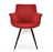 Bottega Arm MW Chair by Soho Concept