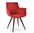 Bottega Arm MW Chair by Soho Concept