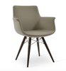 Bottega Arm MW Chair by Soho Concept