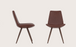 Eiffel Star Chair by Soho Concept