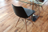 Eiffel MW Chair by Soho Concept