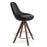 Gazel Pyramid Bar & Counter Stools by Soho Concept