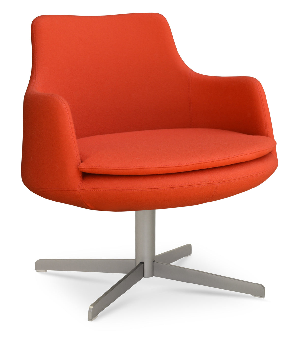 Dervish 4 Star Lounge Armchair by Soho Concept